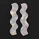 Акриловые кабошоны волнообразной формы(FIND-B003-07C)-2