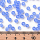Abalorios de la semilla de cristal(SEED-A008-4mm-M6)-3