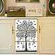 3 Sheets 3 Styles PVC Waterproof Decorative Stickers(DIY-WH0404-022)-7