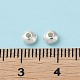 925 Sterling Silver Beads(STER-P053-08B-S)-4