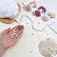 1Bundle Polyester Chenille Yarn(DIY-CP0014-11B)-3