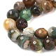 Natural Agate Beads Strands(X-G-C082-A01-52)-4