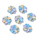cabochons de r&eacute;sine opaque(RE-F001-02)-1