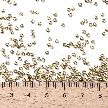 TOHO Round Seed Beads(X-SEED-TR11-0557)-4