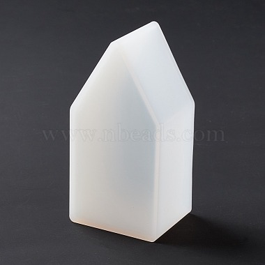 House LED Art Light Display Decoration DIY Silicone Molds(DIY-C054-06)-4