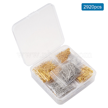 Kits de bijoux bricolage(DIY-TA0002-52)-3