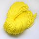 7 Inner Cores Polyester & Spandex Cord Ropes(RCP-R006-175)-1
