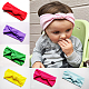 Elastic Baby Headbands for Girls(OHAR-Q224-M)-1