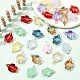 30piezas colgantes de cristal(PALLOY-YW00034)-4