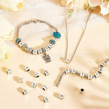 Sterling Silver Beads(STER-WH20009-04G-P)-4