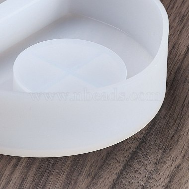 DIY Silicone Candle Base Molds(SIMO-H021-04A)-5