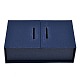 Cardboard Paper Double Door Gift Magnetic Cases(CON-K015-07A-02)-1