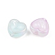 UV Plating Transparent Acrylic Beads(AC-CBA15BB-07)-2