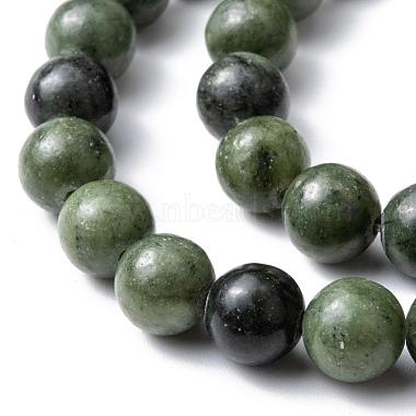 Natural Taiwan Jade Beads(X-Z0NCT013)-6