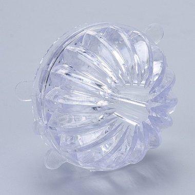 プラスチックキャンドル型(DIY-I035-08)-3