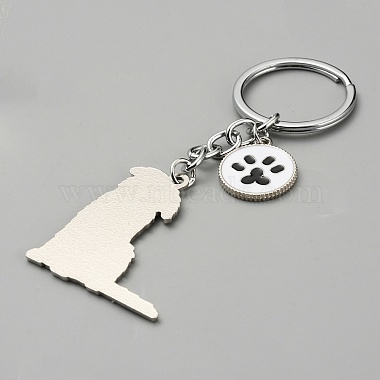 Alloy Keychain(KEYC-SZC0006-01J)-2