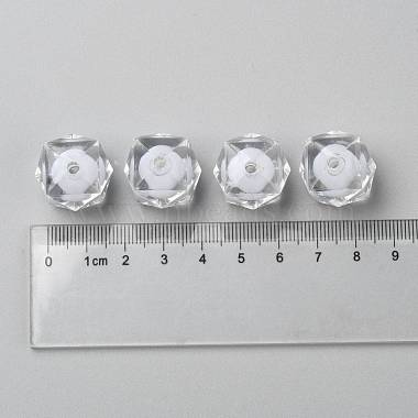 Transparent Acrylic Beads(TACR-S112-20mm-01)-4