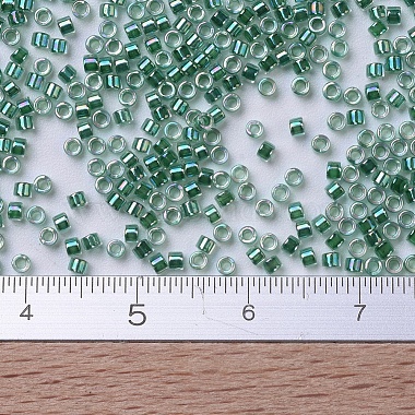 MIYUKI Delica Beads(X-SEED-J020-DB0060)-4