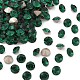 Preciosa&reg MAXIMA Crystal Round Stones(Y-PRC-RBSS18-50730)-1