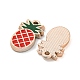 Alloy Enamel Pendants(PALLOY-TAC0013-22A)-2