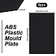 ABSプラスチックシート(KY-WH0045-66B-01)-2
