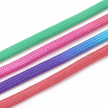 Cordes en fibre acrylique(OCOR-Q047-01)-3
