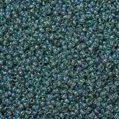 MIYUKI Round Rocailles Beads(SEED-X0054-RR4506)-2