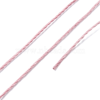 Round Waxed Polyester Thread String(YC-D004-02D-013)-3