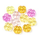 Transparent Acrylic Beads(X-MACR-S296-47)-1