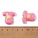 Baby Theme Opaque Resin Decoden Cabochons(CRES-O007-02D)-3