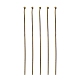 Brass Ball Head Pins(X-RP0.7x70mm-AB)-1