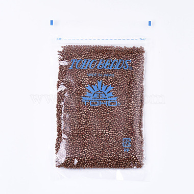TOHO Round Seed Beads(SEED-R049-1707)-2