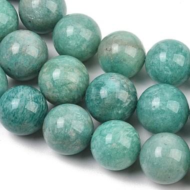 Natural Amazonite Beads Strands(GG-CBA507F-A01-20mm)-4
