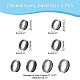 16Pcs 8 Size 304 Stainless Steel Plain Band Rings Set(RJEW-UN0002-91)-3