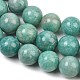 Natural Amazonite Beads Strands(GG-CBA507F-A01-20mm)-4
