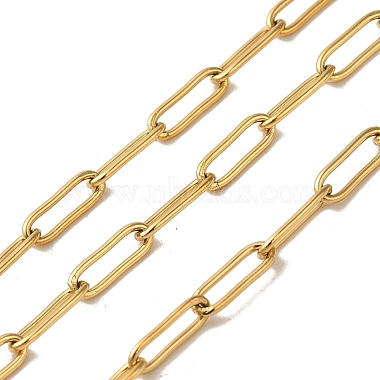 304 Stainless Steel Link Chains Chain