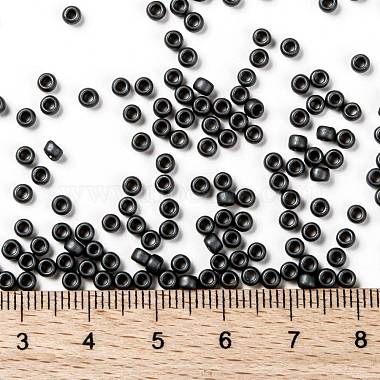 TOHO Round Seed Beads(X-SEED-TR08-0611)-3