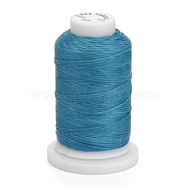 Waxed Polyester Cord(YC-E011-A-34)-1