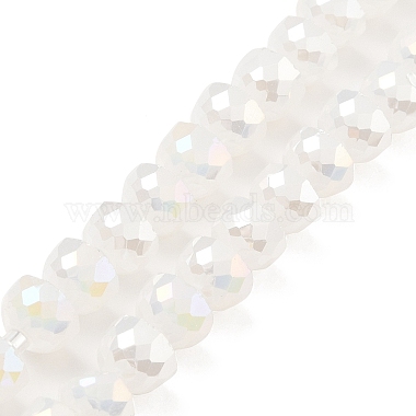 AB Color Plate Glass Beads Strands(EGLA-P051-02A-A02)-2