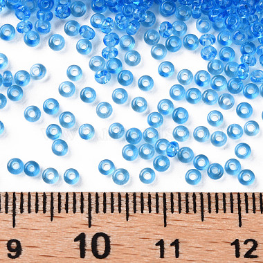 12/0 Grade A Round Glass Seed Beads(SEED-Q006-F16)-3