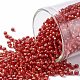 TOHO Round Seed Beads(SEED-XTR11-0025CF)-1