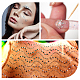 SUPERFINDINGS 6 Sheets 6 Styles Plastic Self-Adhesive Rhinestone Stickers(DIY-FH0005-77)-6