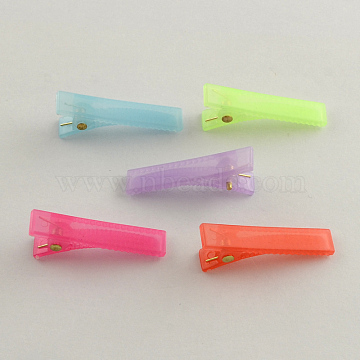 small plastic clips