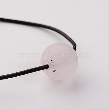 Adjustable Leather Cord Necklaces(NJEW-JN01644)-3