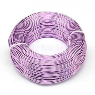 Aluminum Wire(AW-S001-1.0mm-22)-1