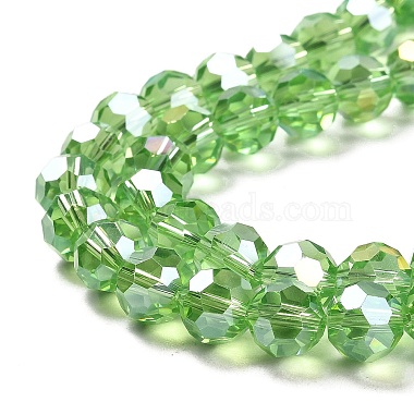 Transparent Glass Beads(EGLA-A035-T10mm-B09)-3