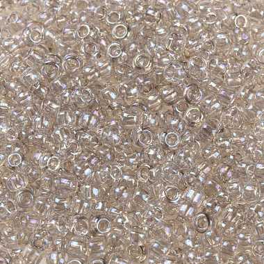 TOHO Round Seed Beads(SEED-XTR08-1814)-4