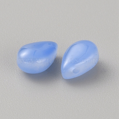 5Pcs Glass Pendants(GLAA-TAC0023-01B)-2