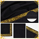 Square Velvet Tablecloth(AJEW-WH0314-315)-6