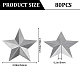 80Pcs Iron Display Decorations(IFIN-GF0001-38B)-2